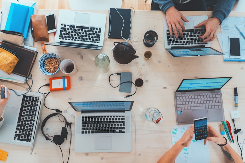 SEO & Organic Growth