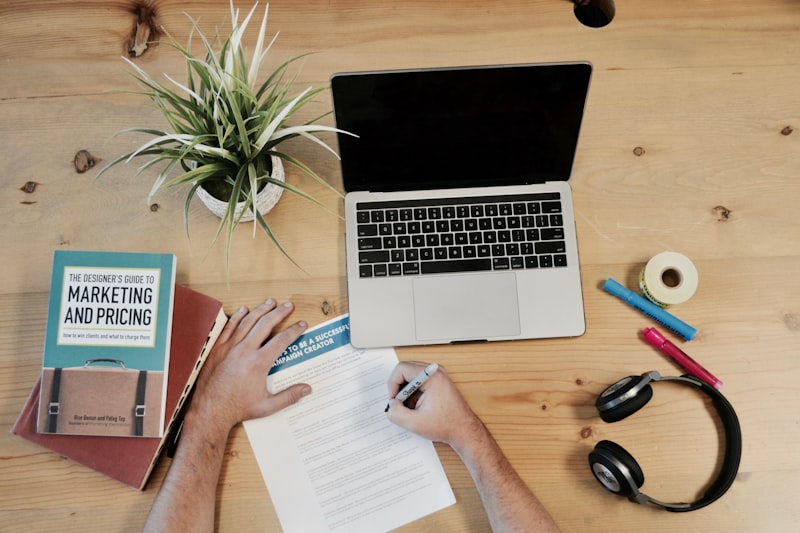 Performance Marketing